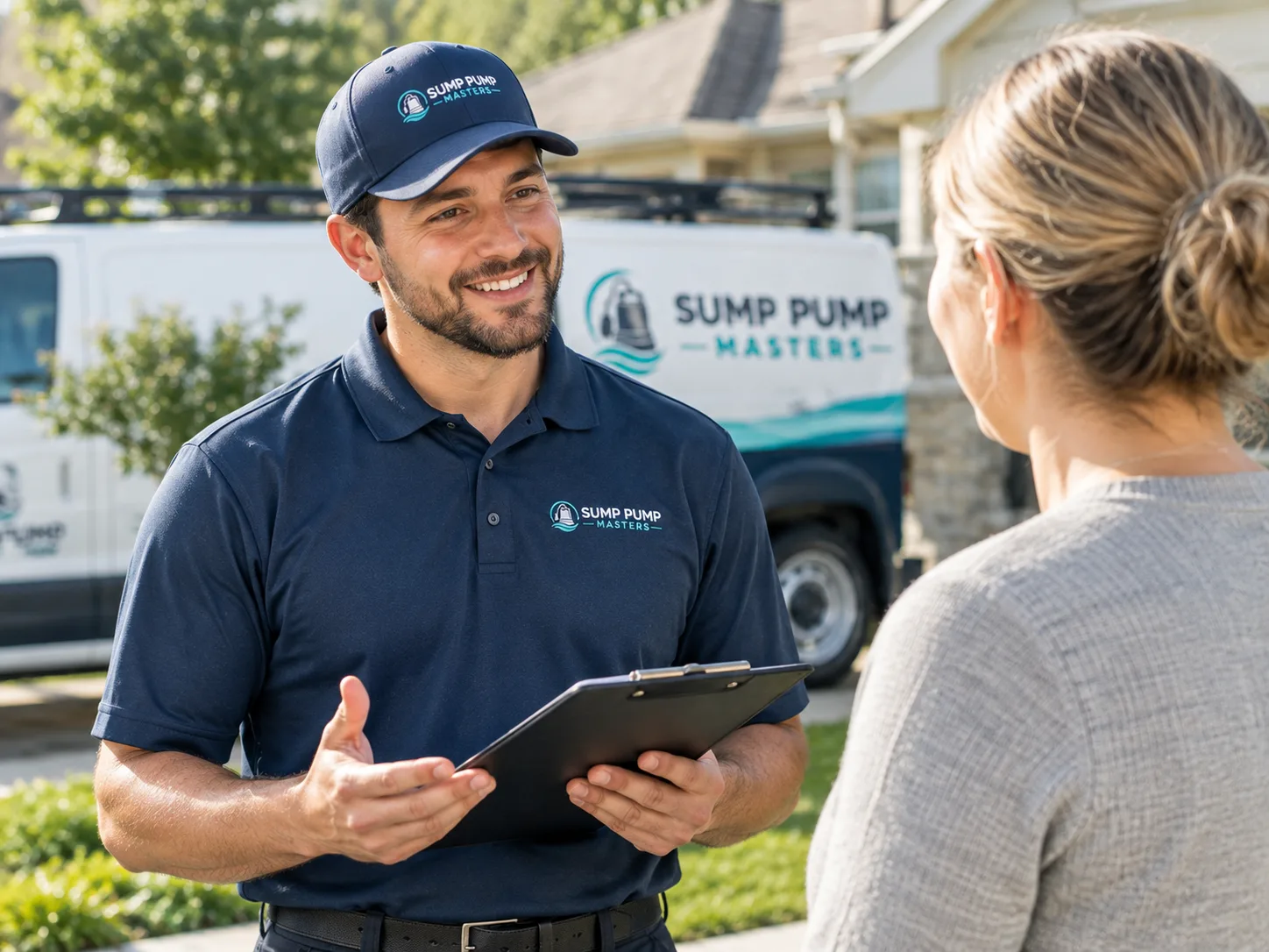 Sump Pump Repair Folsom, WV FAQs